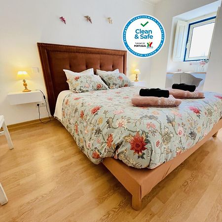 A Alma Portuguesa Hotell Fátima Eksteriør bilde
