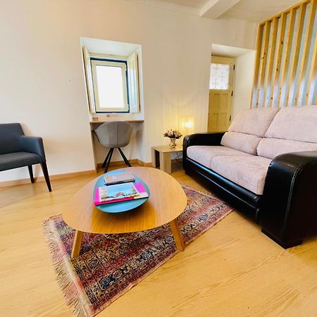 A Alma Portuguesa Hotell Fátima Eksteriør bilde