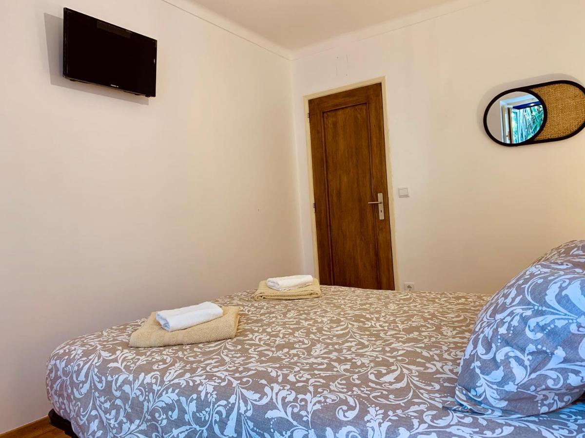 A Alma Portuguesa Hotell Fátima Eksteriør bilde