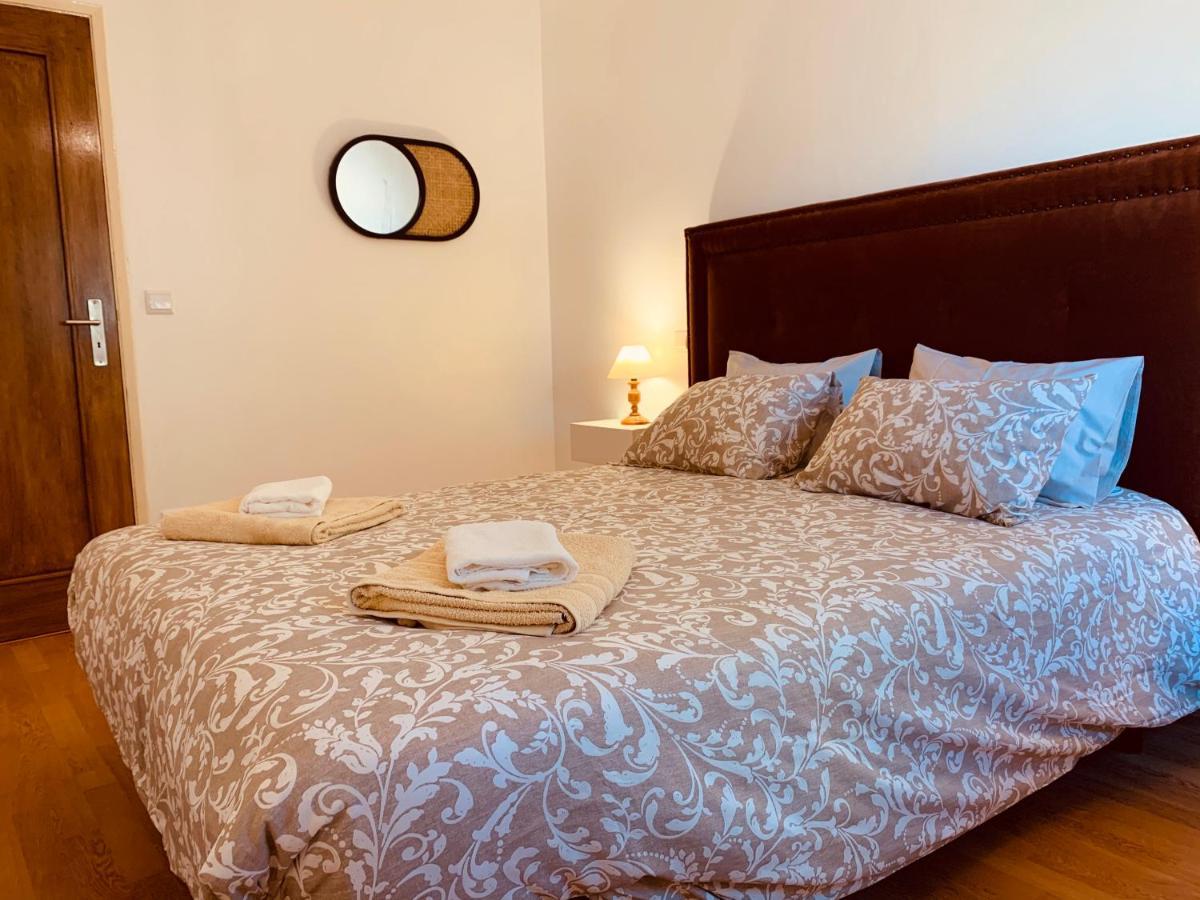 A Alma Portuguesa Hotell Fátima Eksteriør bilde