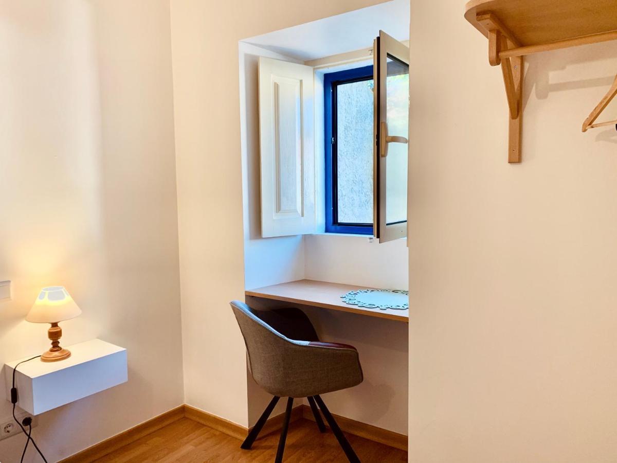 A Alma Portuguesa Hotell Fátima Eksteriør bilde