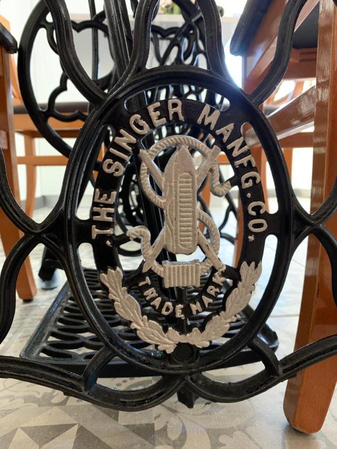 A Alma Portuguesa Hotell Fátima Eksteriør bilde