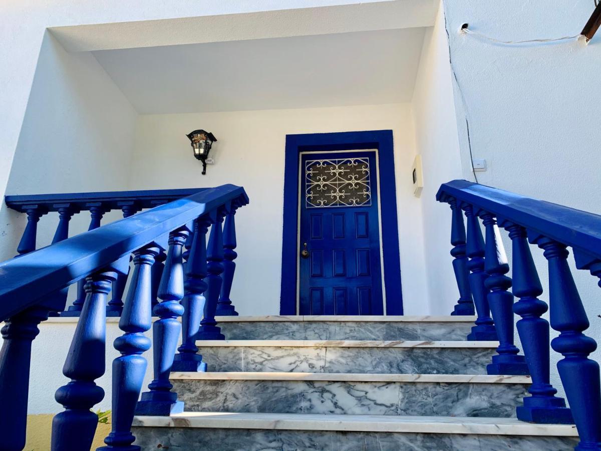 A Alma Portuguesa Hotell Fátima Eksteriør bilde
