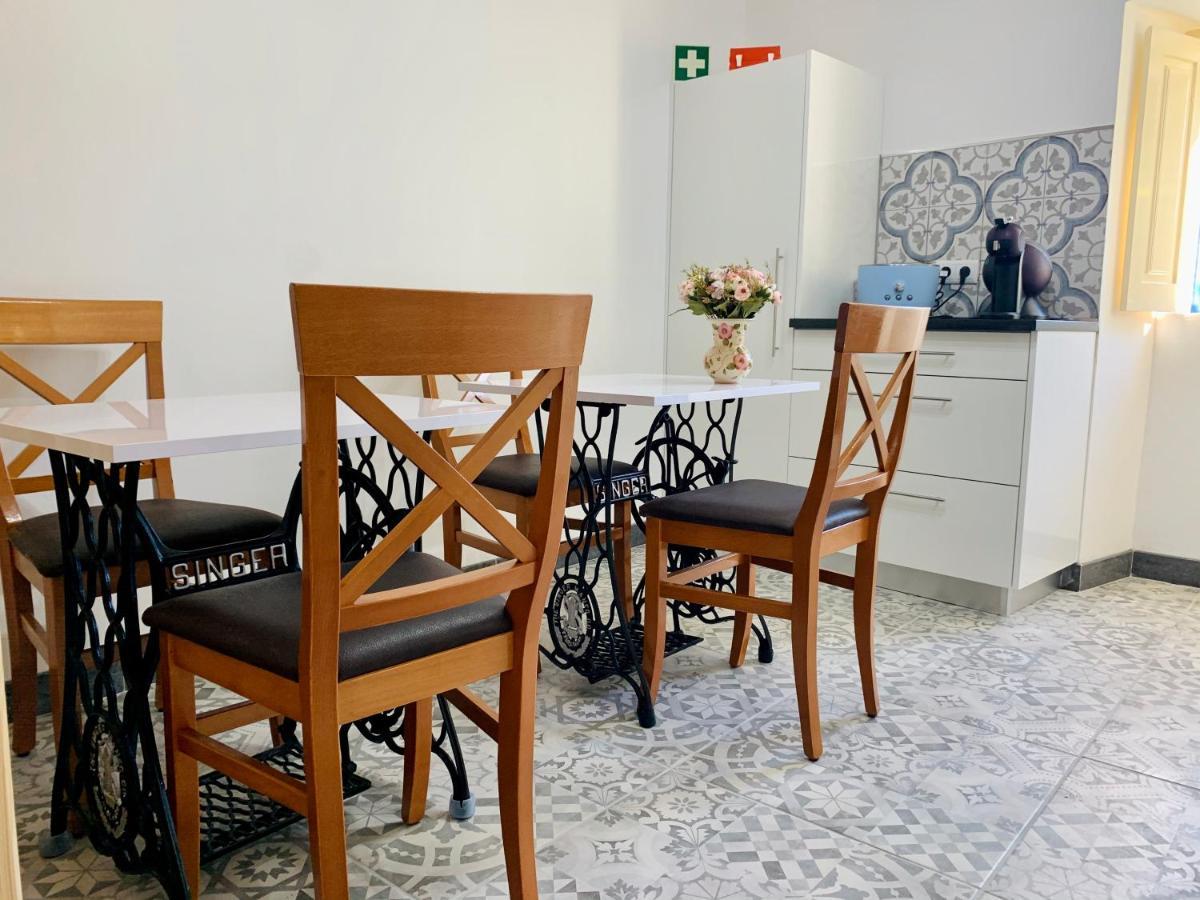 A Alma Portuguesa Hotell Fátima Eksteriør bilde