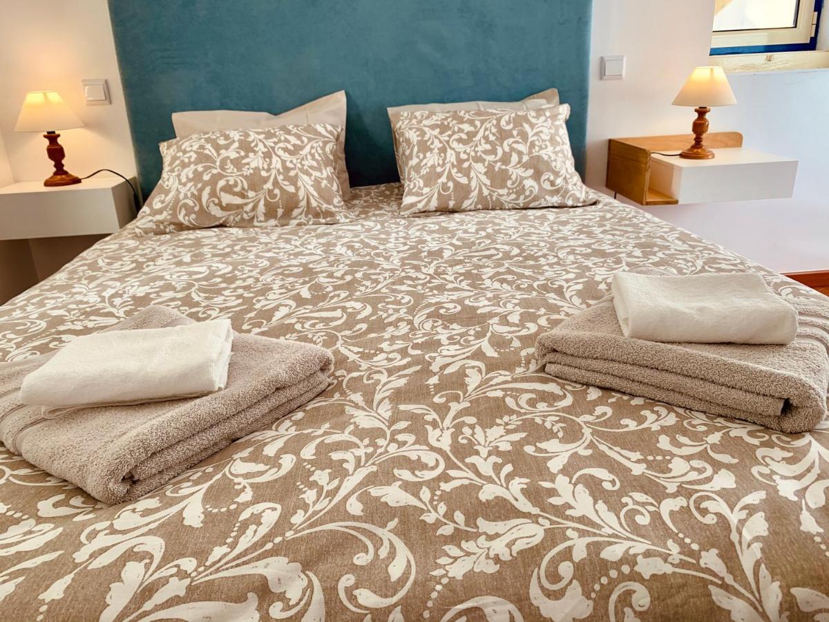 A Alma Portuguesa Hotell Fátima Eksteriør bilde