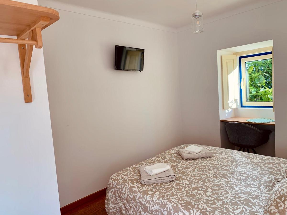 A Alma Portuguesa Hotell Fátima Eksteriør bilde