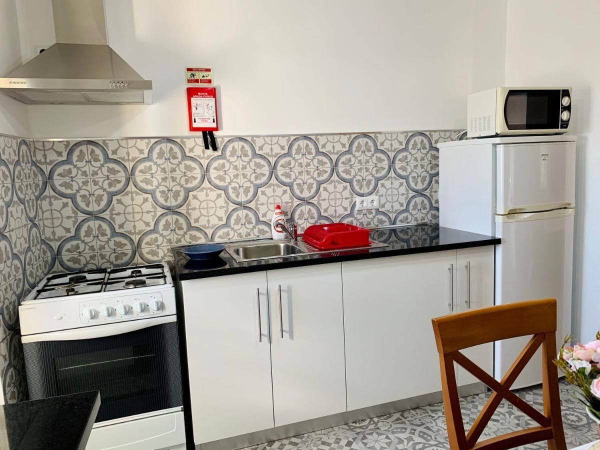 A Alma Portuguesa Hotell Fátima Eksteriør bilde