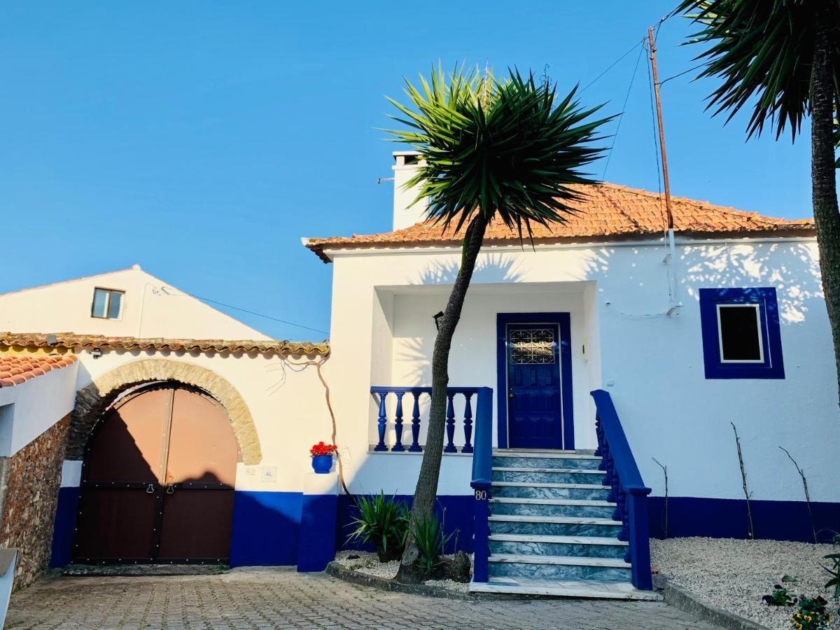 A Alma Portuguesa Hotell Fátima Eksteriør bilde