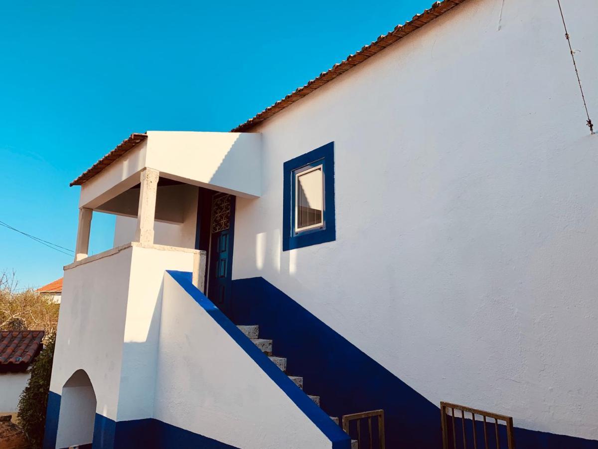 A Alma Portuguesa Hotell Fátima Eksteriør bilde