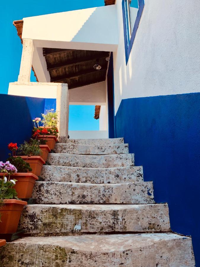 A Alma Portuguesa Hotell Fátima Eksteriør bilde